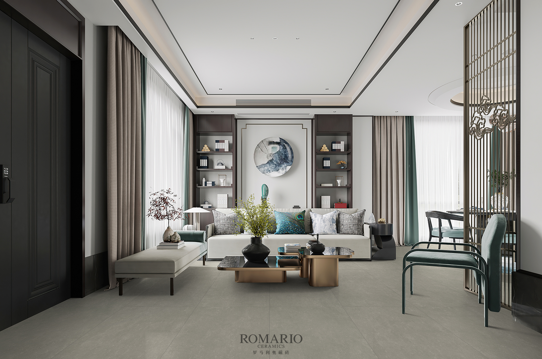 瑞龍吟 （夜空灰）  CB157J653.jpg